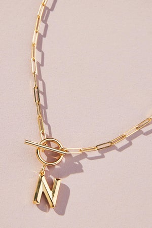 Monogram Pendant Necklace Anthropologie?width=300&height=300&fit=cover&auto=webp