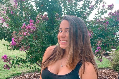 photo of Estefania Narvaez for profile written about them