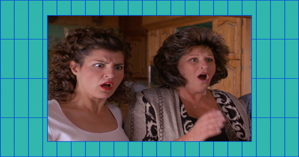 'My Big Fat Greek Wedding 3': Synopsis, Cast, Release Date, & More - Vimarsana News