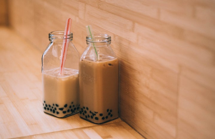 Boba tea by Unsplash?width=719&height=464&fit=crop&auto=webp