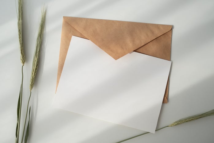 Letter and envelope by Kate Macate?width=698&height=466&fit=crop&auto=webp