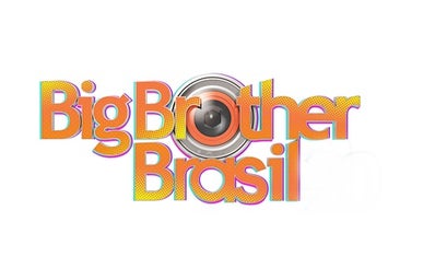 Logo from the brazillian reality show \"Big Brother Brasil\"