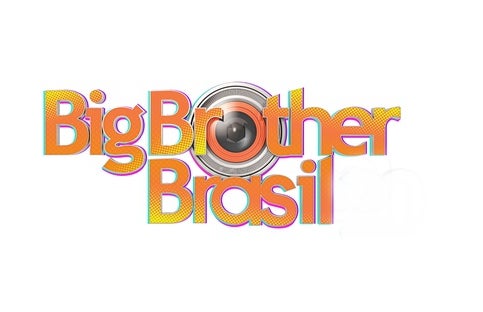 Logo from the brazillian reality show \"Big Brother Brasil\"
