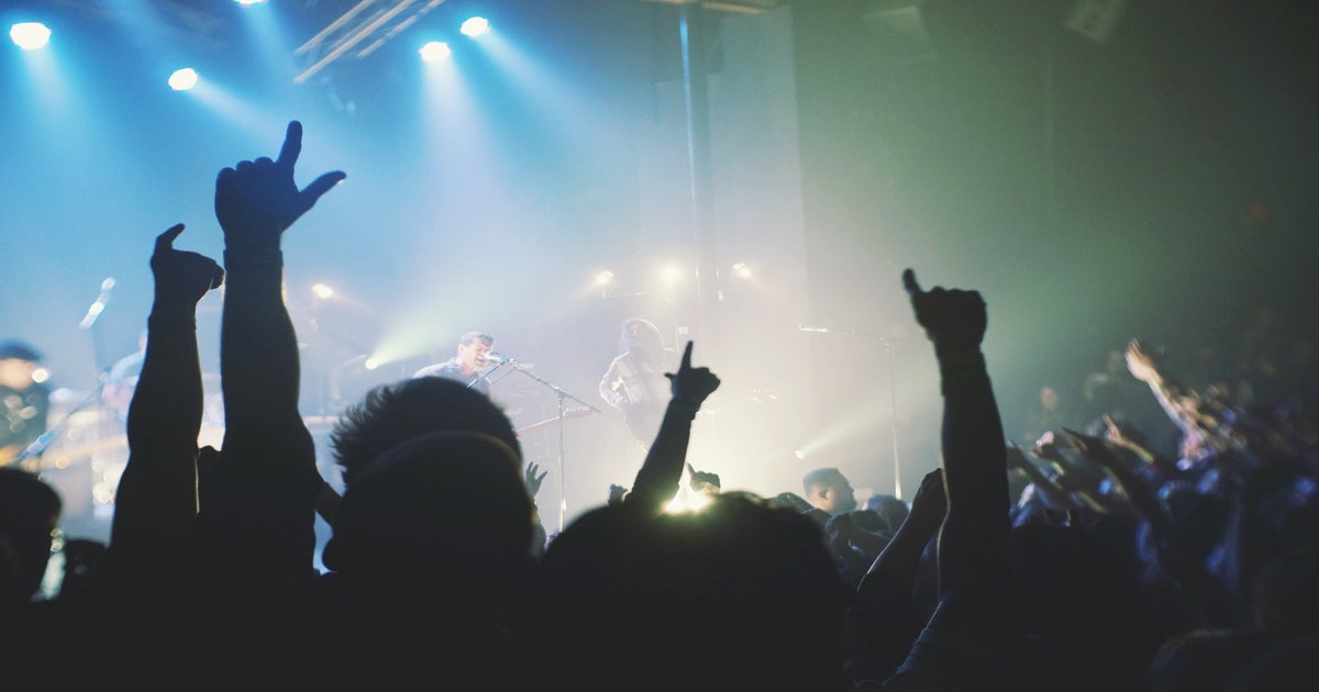 Tunes Festival Season Is On Us, but Will We Be In a position To Afford to pay for It?