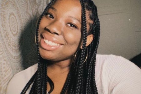 Zariyah Cope for profile written about them