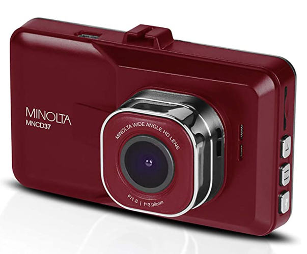 minolta digital camera