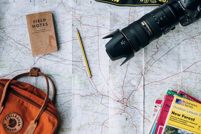 Travel