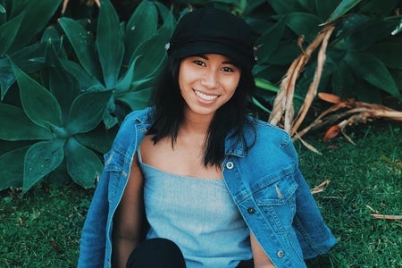 Photo of Sofia Gonzalez