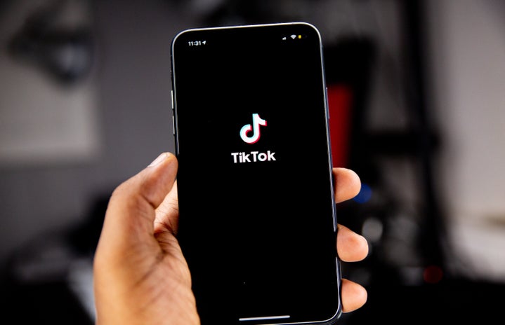 How To Infiltrate The Different Sides Of Tiktok Her Campus