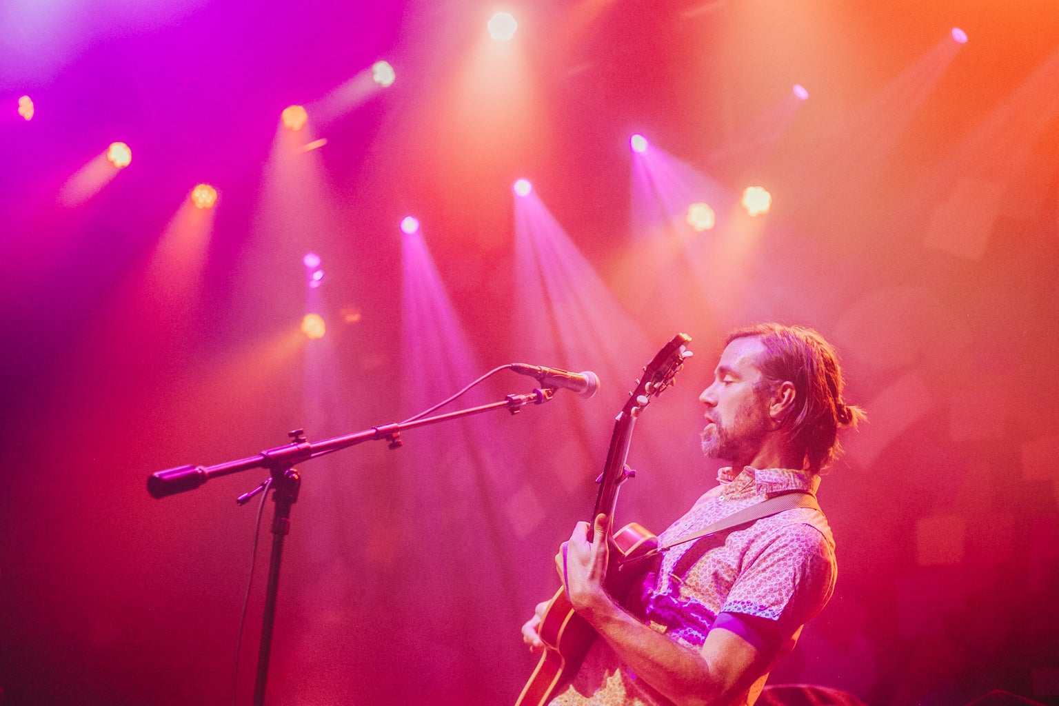 Dr. Dog\'s Last Tour