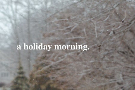 holiday hero