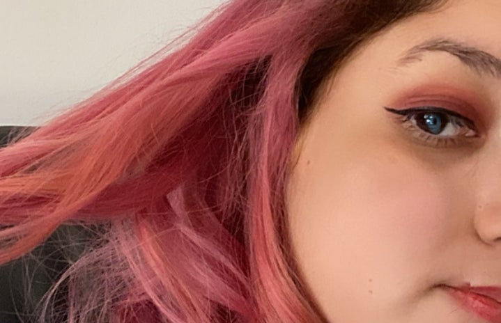 pink hair by Allison Oliva?width=719&height=464&fit=crop&auto=webp