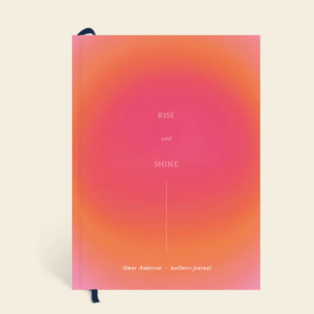 10 Guided Journals To Use If You Don't Want To Write On A Blank Page