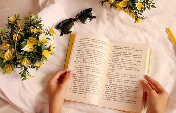 5 VIRAL (BOOKTOK) BOOKS THAT ARE ACTUALLY WORTH THE HYPE