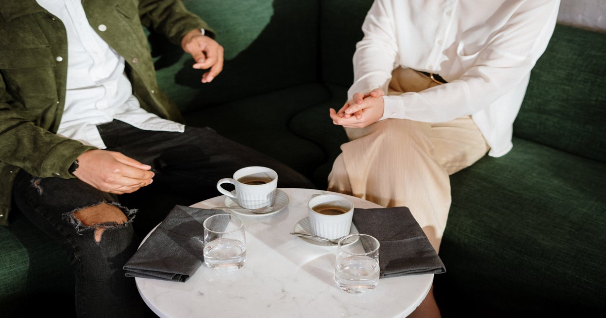 How To Master Coffee Chats And Create A Meaningful Network
