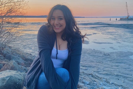 photo of Katie Xiomara Alvarenga for profile written about them