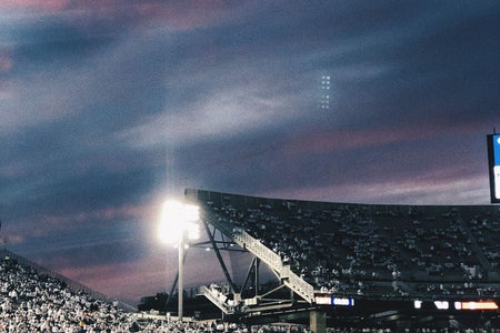 Beaver Stadium Penn State Football