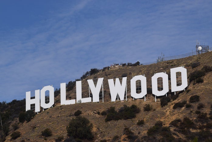 Hollywood Sign by sohrob?width=698&height=466&fit=crop&auto=webp
