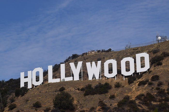 Hollywood Sign by sohrob?width=698&height=466&fit=crop&auto=webp