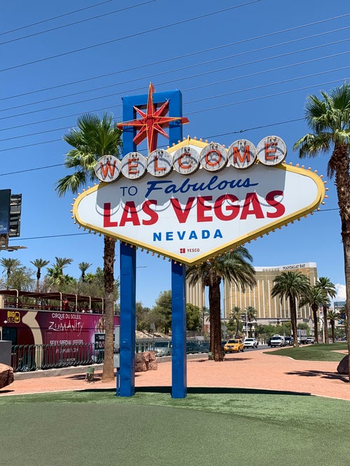 Las Vegas