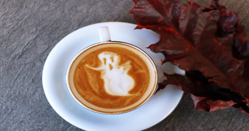 No Starbucks, No Problem: The Brown U Guide to Autumn Sips Near Campus