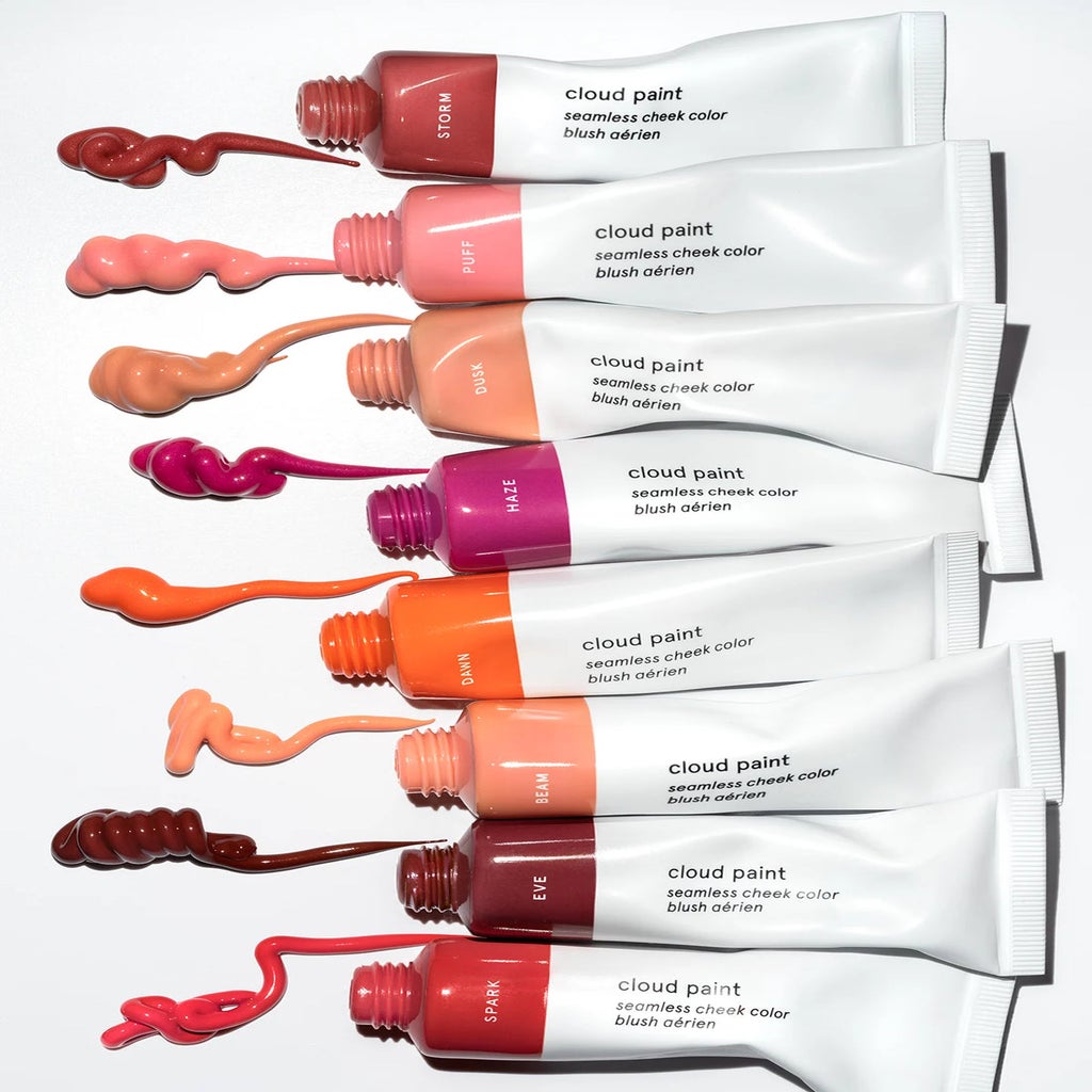 Glossier Cloud Paint