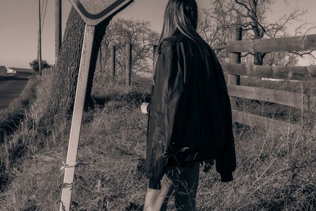 winter jacket