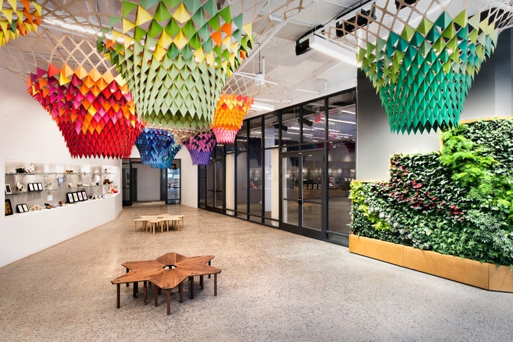 Etsy Offices