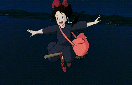kikisdeliveryservicegif by Studio Ghibli Kikis Delivery Service via GIPHY?width=719&height=464&fit=crop&auto=webp
