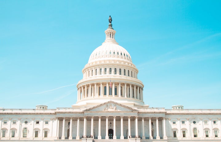 capitol building in DC by Caleb Perez on Unsplash?width=719&height=464&fit=crop&auto=webp
