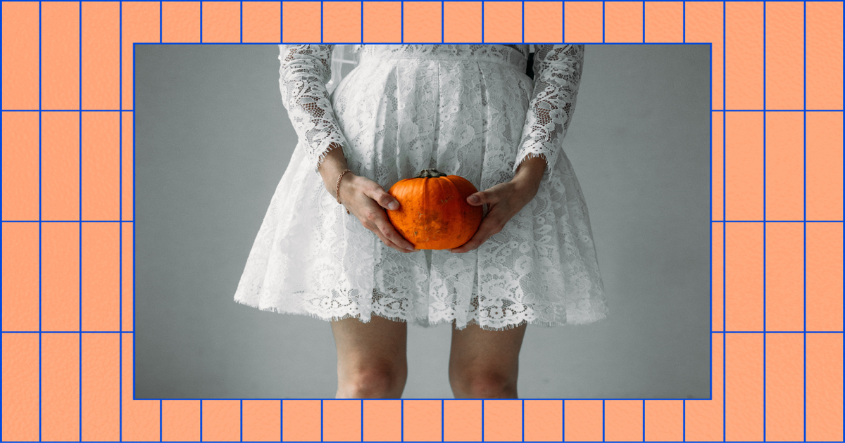 ​​Costumery 101: How to Not Be Boring This Halloween