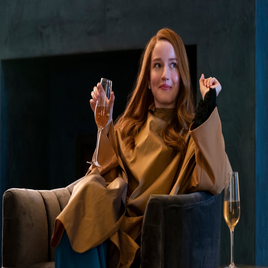 Is Anna Delvey’s Accent On ‘Inventing Anna’ Real?