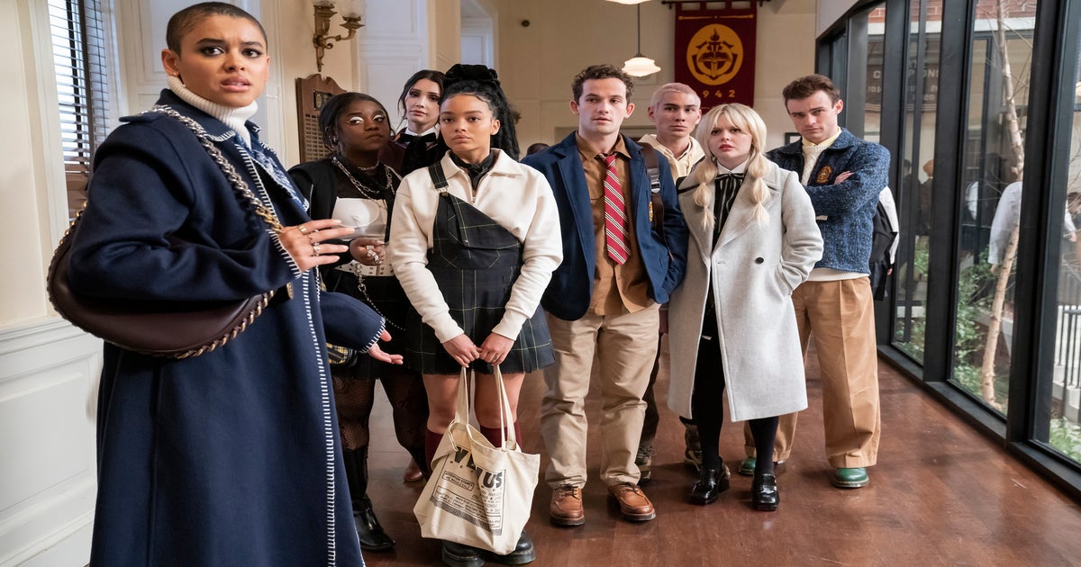 December's New TV Shows & Movies Lineup Is So Stacked - Vimarsana News