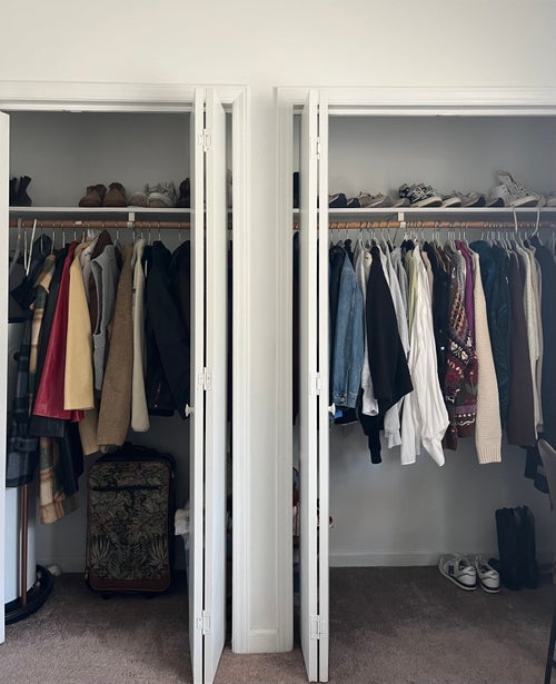 madison bailey closet look for closet check