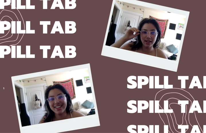 spill tab interview header image