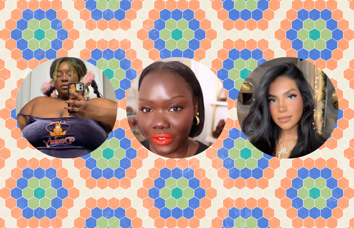 black style influencers to follow on tiktok and instagram