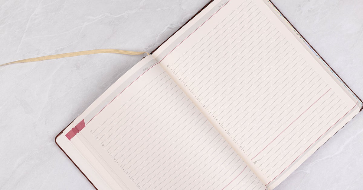 The Mental Health Benefits of Journaling