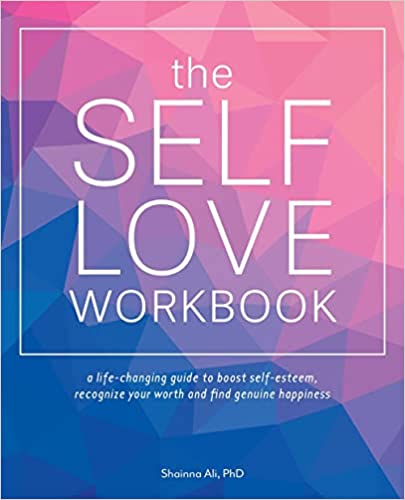 The Self-Love Workbook, Guided Journals