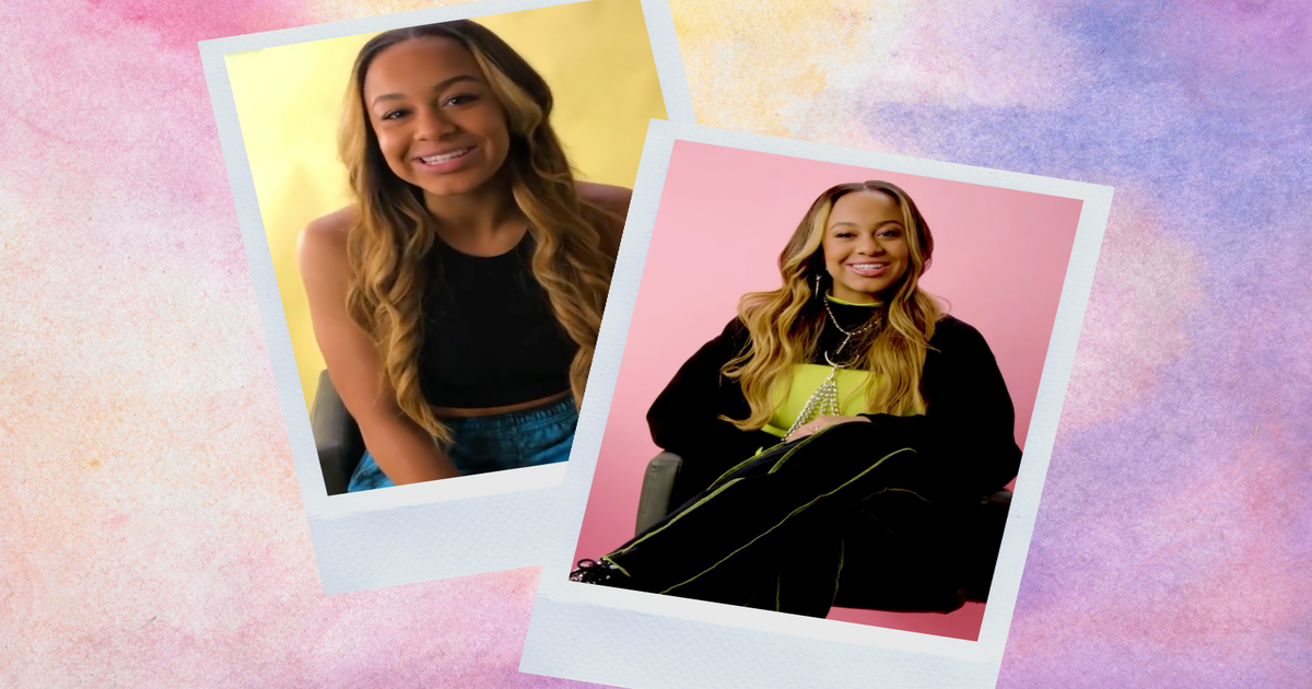 ‘Dance Moms’’ Nia Sioux On Creating A More Inclusive Dance Industry
