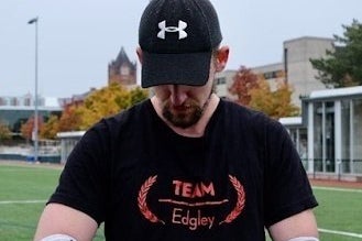 Aaron Edgley