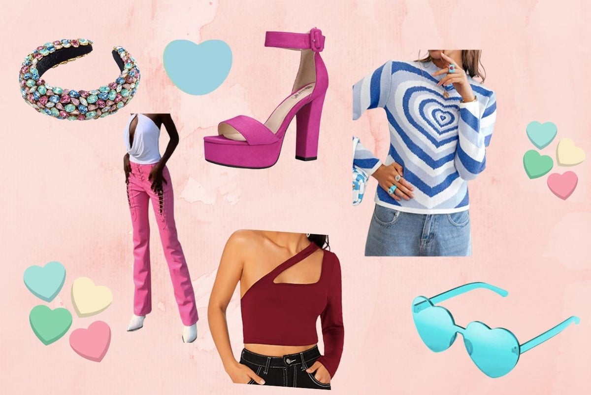25 Cute Valentine’s Day Outfits to Wear This Year