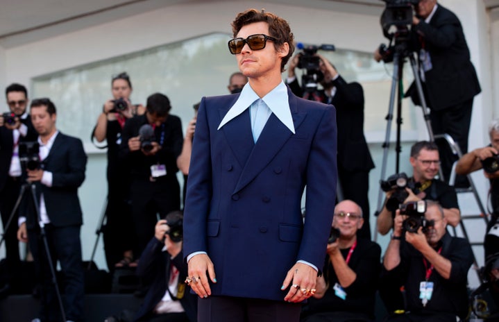 harry styles dont worry darling venice premiere?width=719&height=464&fit=crop&auto=webp