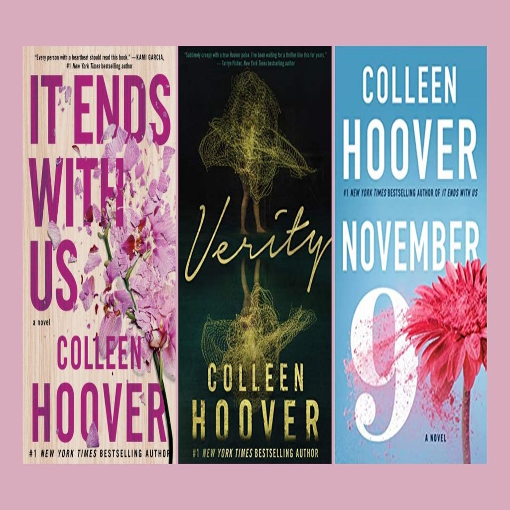 Books to Add to Your 'TBR' Based on Your Zodiac Sign