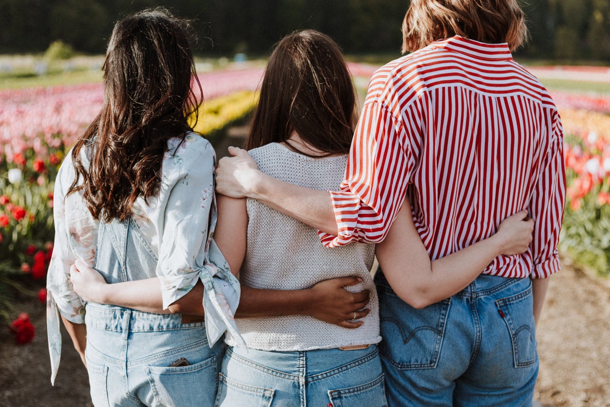 National Adoption Month from the perspective of an adoptee - Vimarsana News