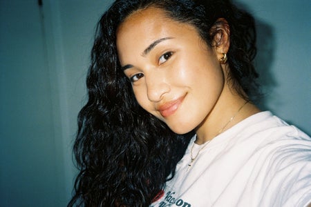 Photo of myself