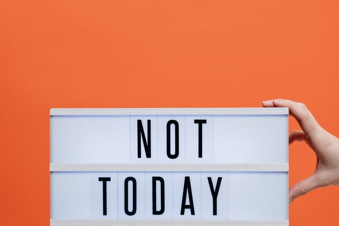 Not Today COVID 19 by CottonBro?width=698&height=466&fit=crop&auto=webp