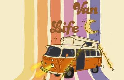 Van life