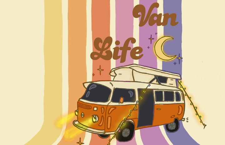 Van life