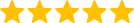 5-star review graphic