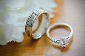 Insuring your engagement and wedding rings